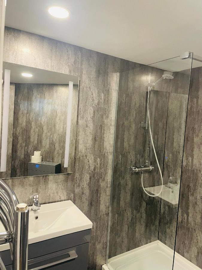 Hotel Express Newcastle ゲーツヘッド エクステリア 写真