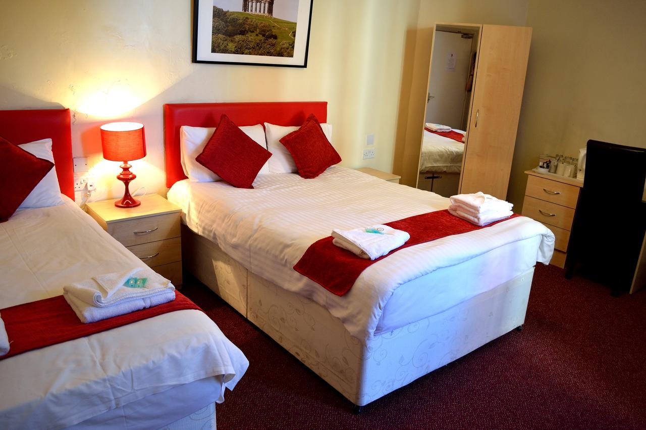 Hotel Express Newcastle ゲーツヘッド エクステリア 写真